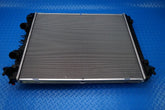 Maserati Ghibli Quattroporte Levante water cooling radiator #11280